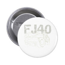 FJ40 Roman's Pin