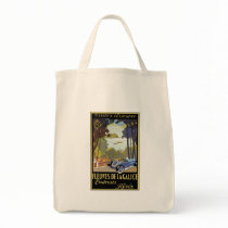 Fkeyves de la Galice Endroits Reves Bag