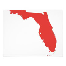 FL a RED State Personalized Invites