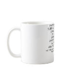 FL Paramedics Coffee Mug