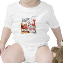 Fl Stand Your Ground Law In Hell Funny Gifts & Tee