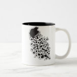 Flabby_Expression Coffee Mugs