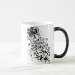 Flabby_Expression Coffee Mugs