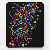 Flabby_Expression Mousepad