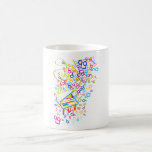 Flabby_Expression Mugs