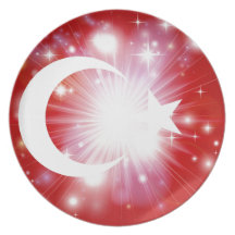 flag bgs 2012 B795.jpg Dinner Plates