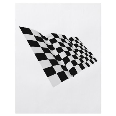 flag flyers by ThomasLaunois