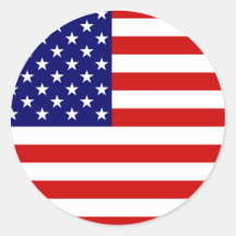Flag.gif Sticker