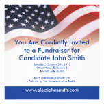 Flag Invitation