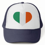 Flag Ireland Hats
