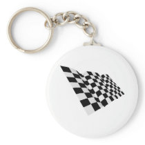 flag key chains