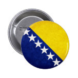 Flag of Bosnia buttons