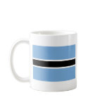 Flag of Botswana Mug