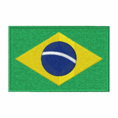 Flag of Brazil Flag of Brazil