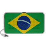 Flag of Brazil Hi Res (1150 DPI) speakers