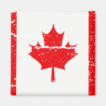FLAG OF CANADA MAGNET