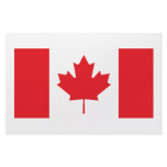 Flag of Canada Stationery