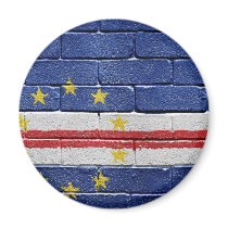 Flag of Cape Verde