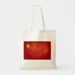 Flag of China Bag