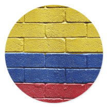 Flag of Colombia