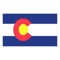 Flag of Colorado