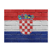 Flag of Croatia