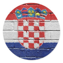 Flag of Croatia
