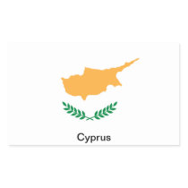 Flag of Cyprus