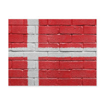 Flag of Denmark
