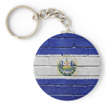 Flag of El Salvador