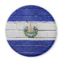 Flag of El Salvador