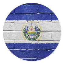 Flag of El Salvador