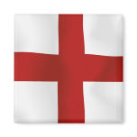 Flag Of England Magnets