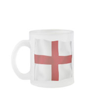 Flag Of England Mugs