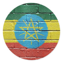 Flag of Ethiopia