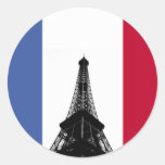 Flag of France Sticker