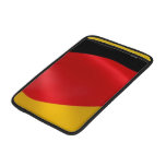 Flag of Germany MacBook Pro 13" Sleeve Sleeves For MacBook Air