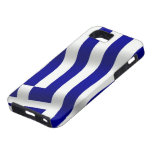 Flag of Greece iPhone 5 Case