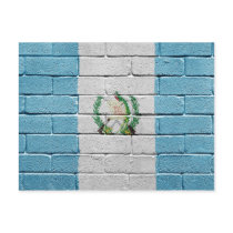 Flag of Guatemala