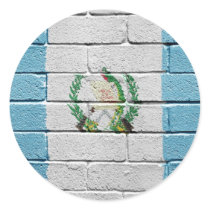 Flag of Guatemala