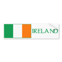 Flag of Ireland
