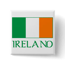 Flag of Ireland