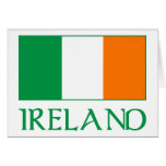 Flag of Ireland