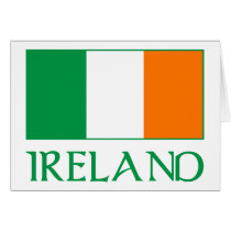 Flag of Ireland