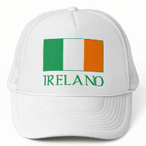 Flag of Ireland