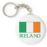 Flag of Ireland