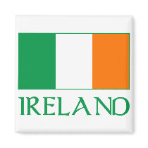 Flag of Ireland