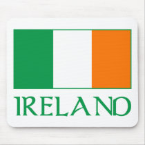 Flag of Ireland
