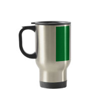 Flag of Ireland/St. Patrick's Day Mugs