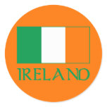 Flag of Ireland